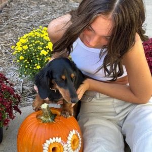 Meet your Posher, Brooklyn